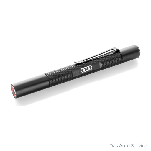 Компактно LED фенерче Audi
