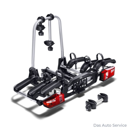 [4K1071105] Audi third bicycle extension