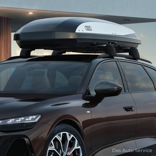 [4P9071151] Багажник за покрив Audi A6 allroad / A5 Avant / A6 Avant (от 2025), за автомобили с релси на покрива