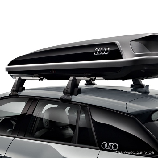 [81A071126] Багажник за покрив Audi Q2 (2017–2026)
