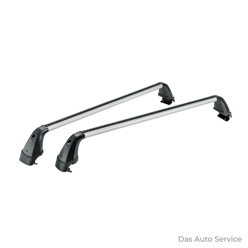 [89E071126] Audi Q4 Sportback e-tron roof bars (2022–2026)