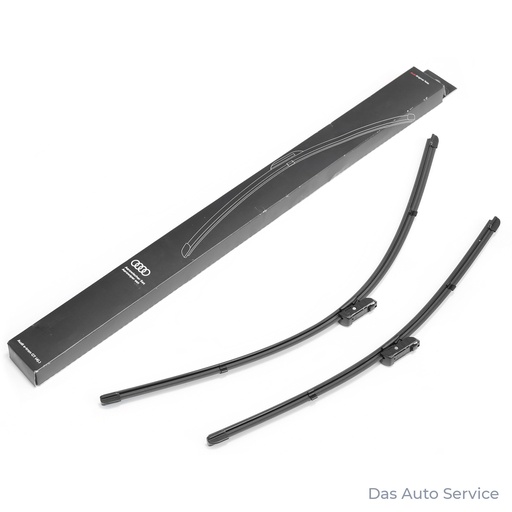 [4J1998002B] Front wiper blades Audi e-tron GT, set