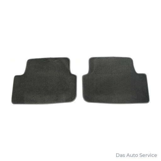 [82B061276MNO] Audi A1 GB текстилни стелки, задни