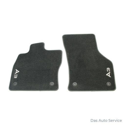 [8Y1061275BMNO] Audi A3 8Y текстилни стелки, предни