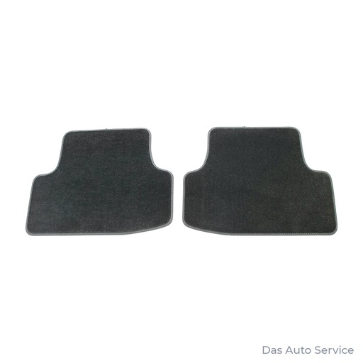 [8Y0061276AMNO] Audi A3 8Y текстилни стелки, задни