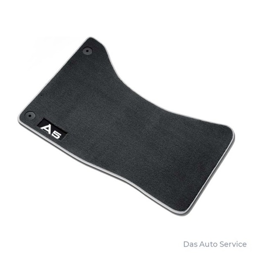 [8T1061275MNO] Audi A5 8T textile floor mats, front