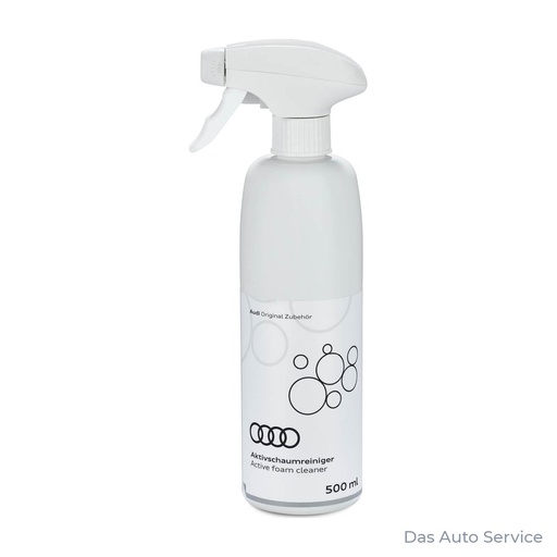 [89A096301] Активна почистваща пяна Audi, 500 мл