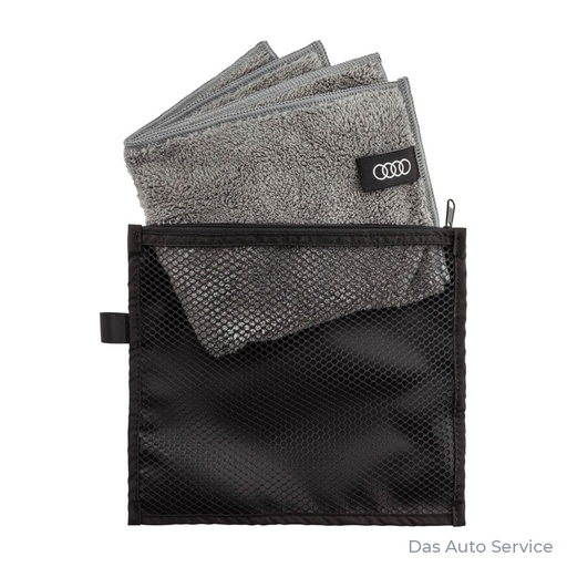 [4K4096325] Audi universal microfibre cloth