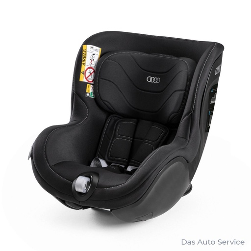 [4M0019902A] Audi i-Size child seat