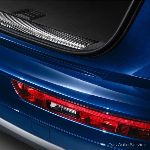 [4N0061197] Audi A8 (2018–2026) loading sill protective film