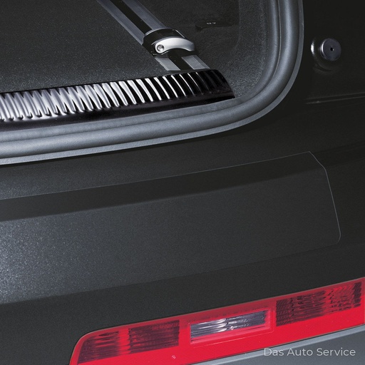[8U0061197] Защитно фолио за товарния ръб Audi Q3 (2015–2018)