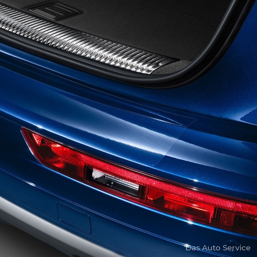 [80A061197] Audi Q5 (2017–2025) loading sill protective film