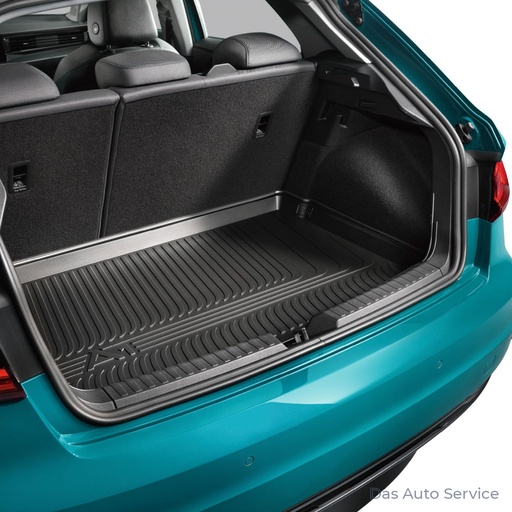 [82G061180] Audi A1 Sportback (from 2019), A1 allstreet (2020–2025) boot liner