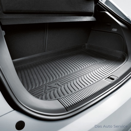 [8X0061180] Audi A1 Sportback / A1 (2015–2018) boot liner