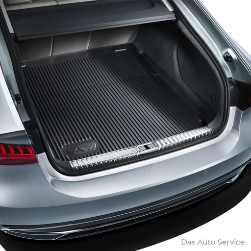 [4K8061180] Audi A7 Sportback (from 2019) boot liner