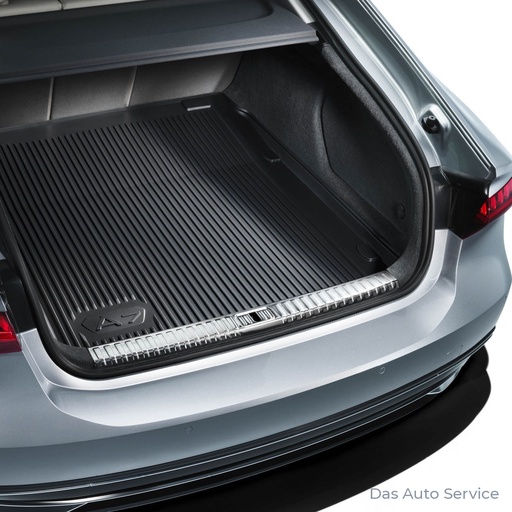 [4K8061180A] Audi A7 Sportback (from 2020) boot liner