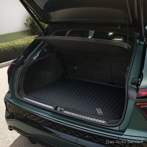 [83H061180A] Audi Q3 / Q3 Sportback (from 2026) boot liner, for upper installation position