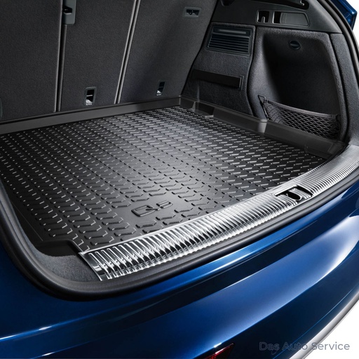 [4M0061180B] Audi Q7 e-tron (2016–2019), Q7 (2020–2026) boot liner