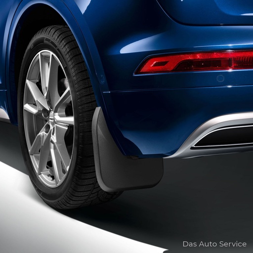 [80A075101] Калобрани Audi Q5 (2017–2025), Q5 Sportback (2021–2025), задни